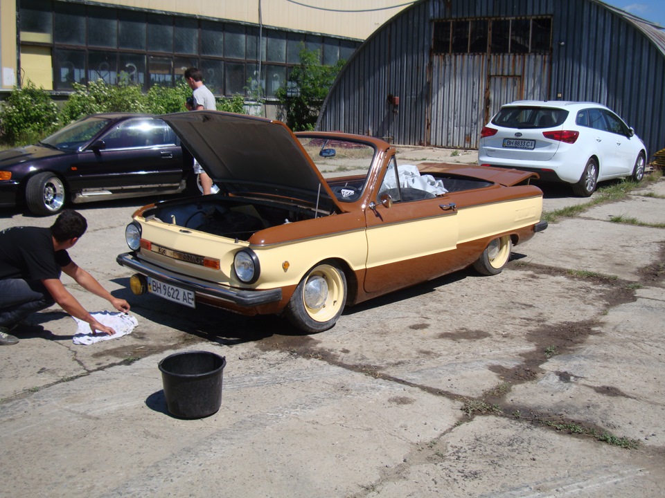 LOWVILLE 2013 ... Ми вижили:) 5
