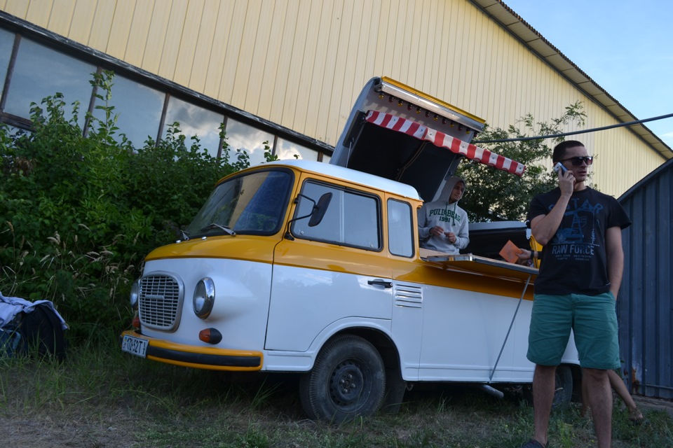 Lowville 2014 ч.2 1
