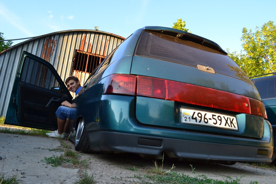 Lowville 2014 ч.3 4