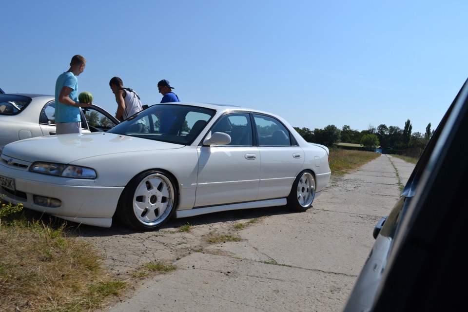 Lowville 2014 ч.3 1