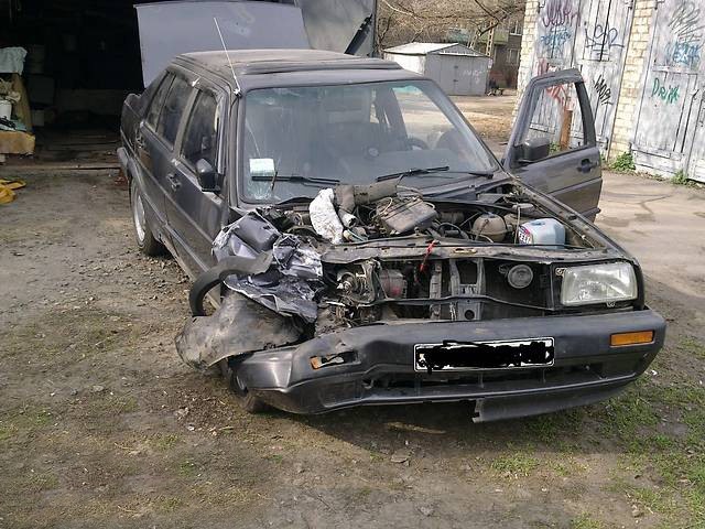 Нічний кошмар. 1