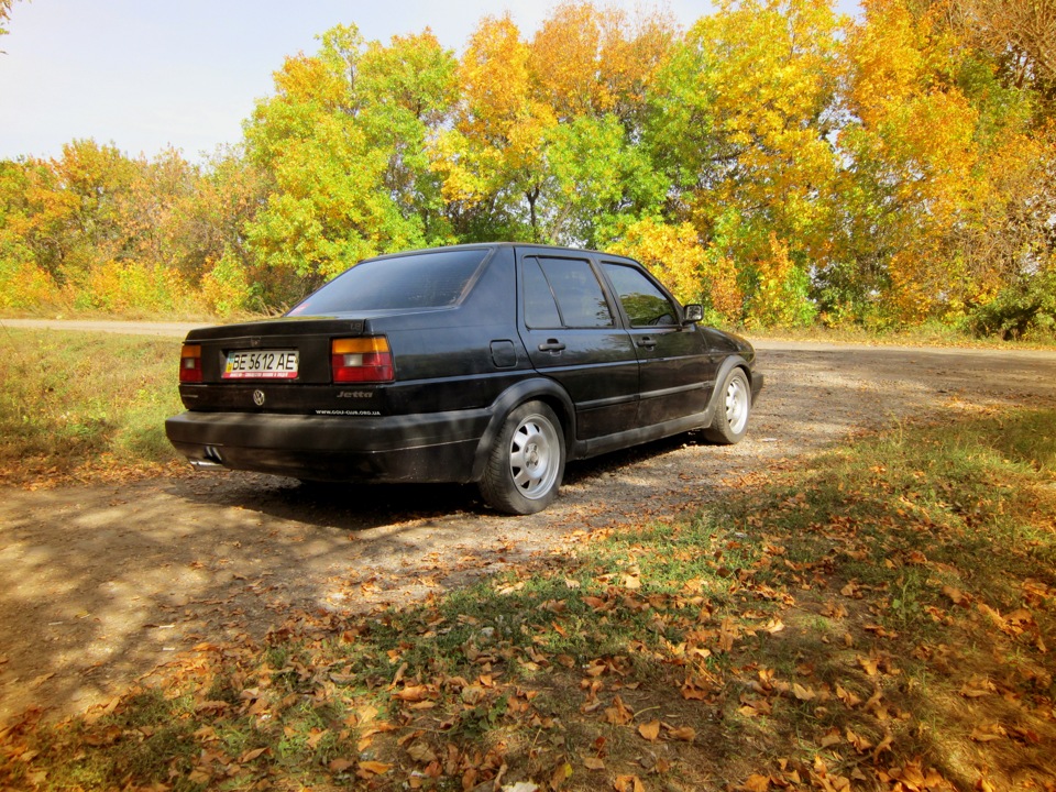 Осінній фотосет 4