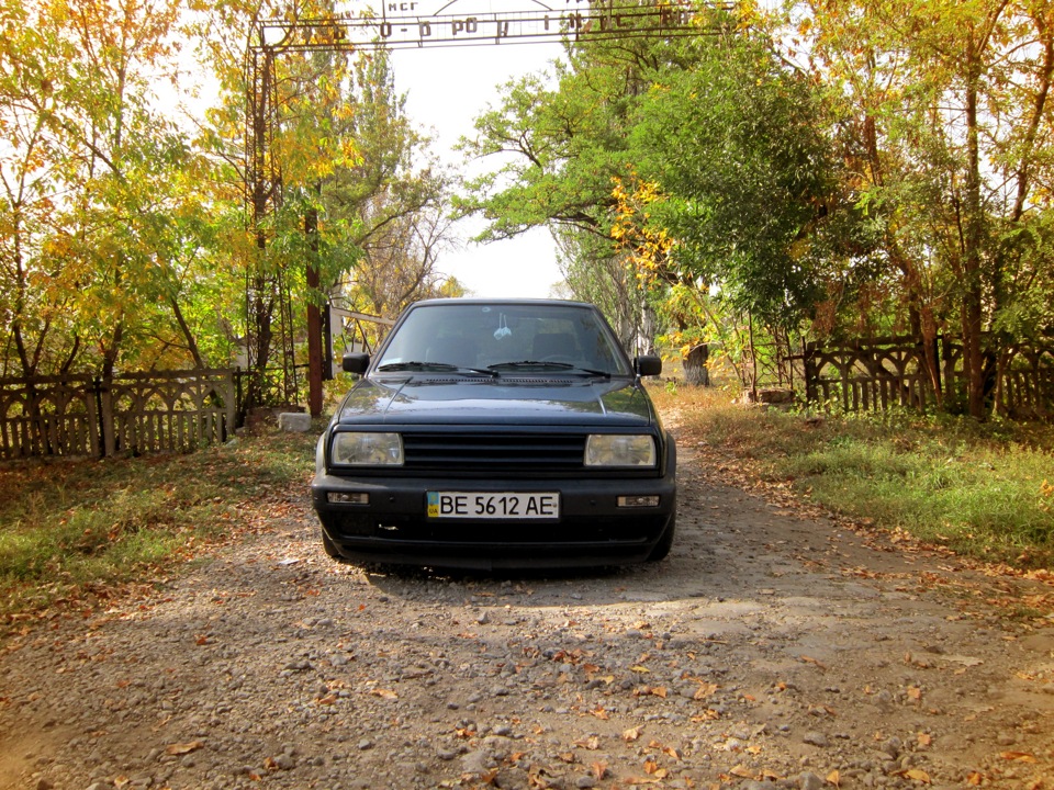 Осінній фотосет 1