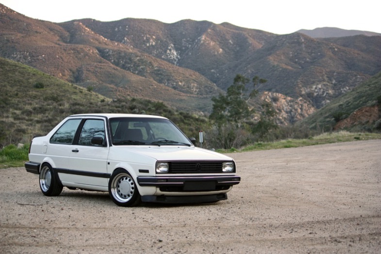 VW OEM сталеві колеса 4