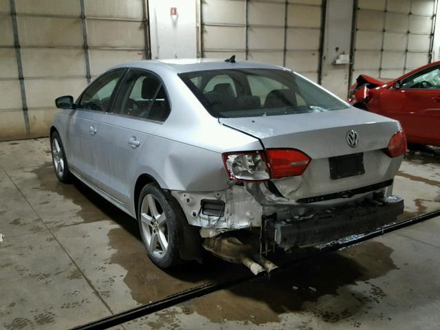 Не думав, не гадав... Або Jetta 2.5 4
