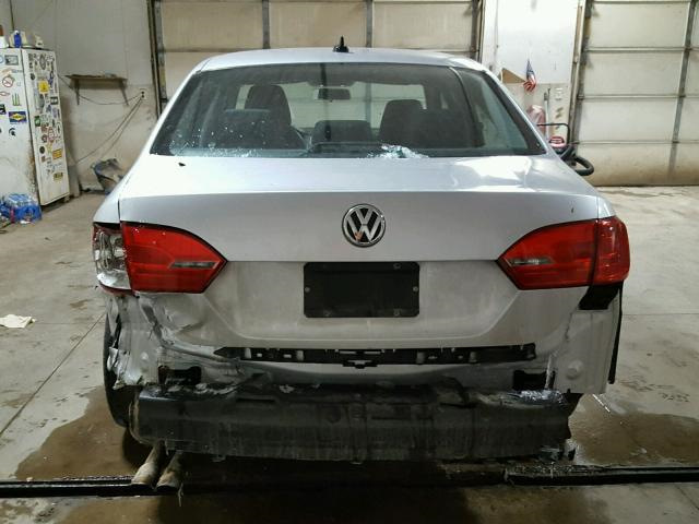 Не думав, не гадав... Або Jetta 2.5 3
