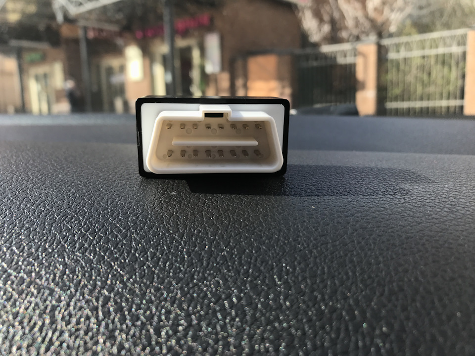 #3 ELM 327 V1.5 3