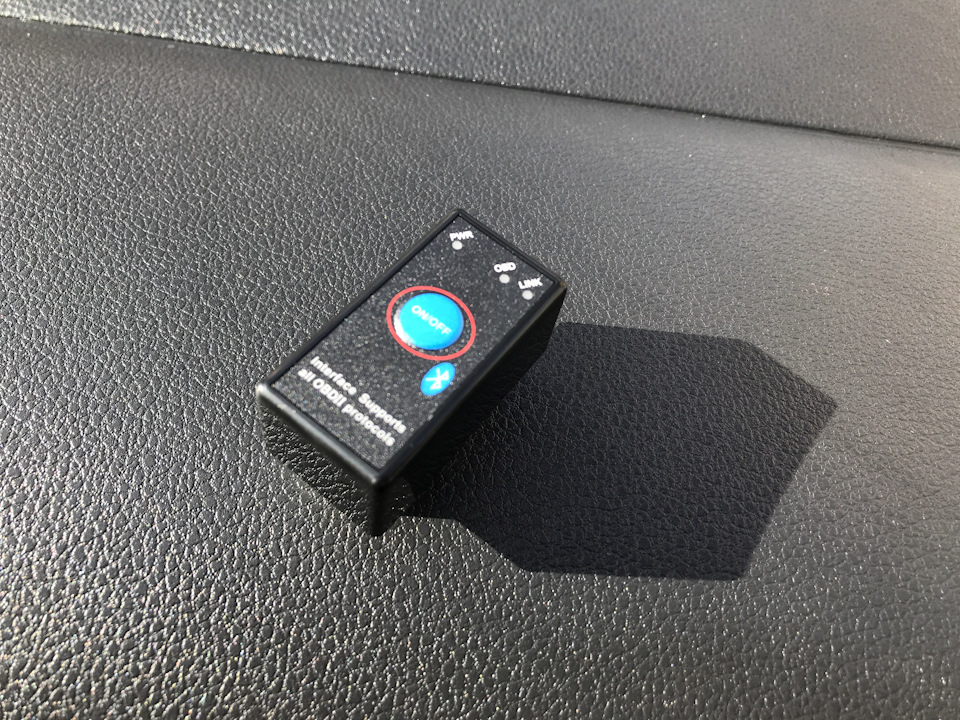 #3 ELM 327 V1.5 2