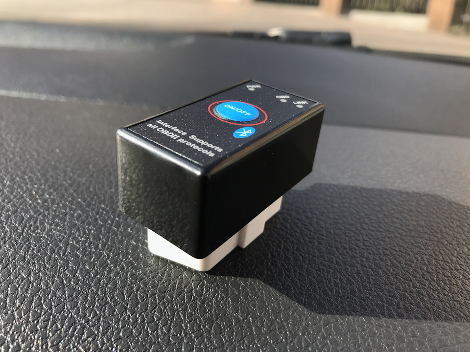 #3 ELM 327 V1.5 1