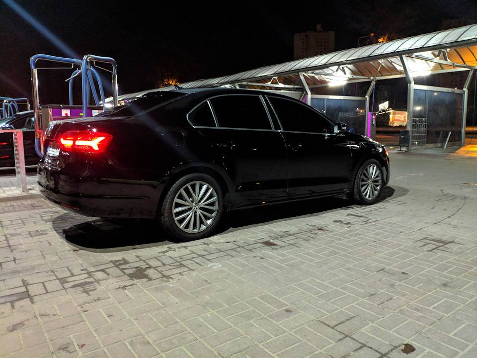 Пару фоток, в очікуванні лип спойлера 3