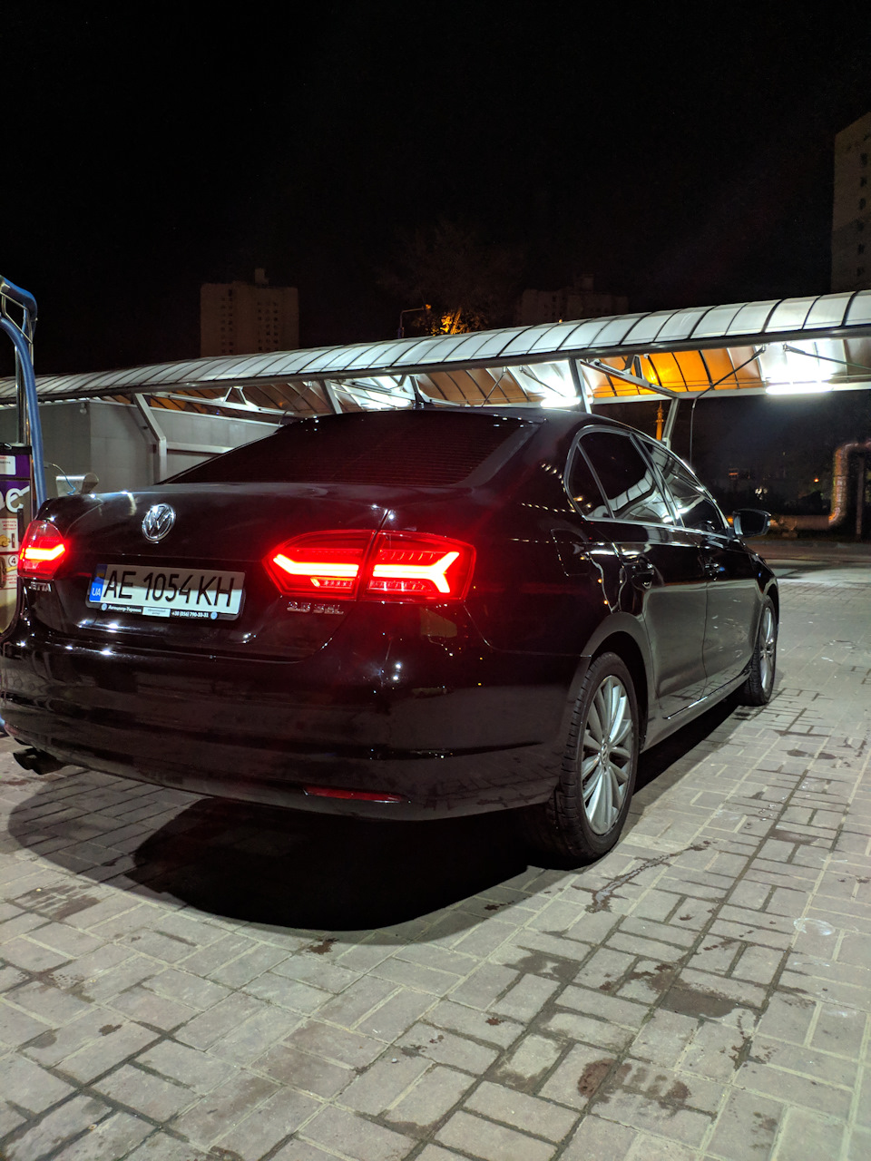 Пару фоток, в очікуванні лип спойлера 2