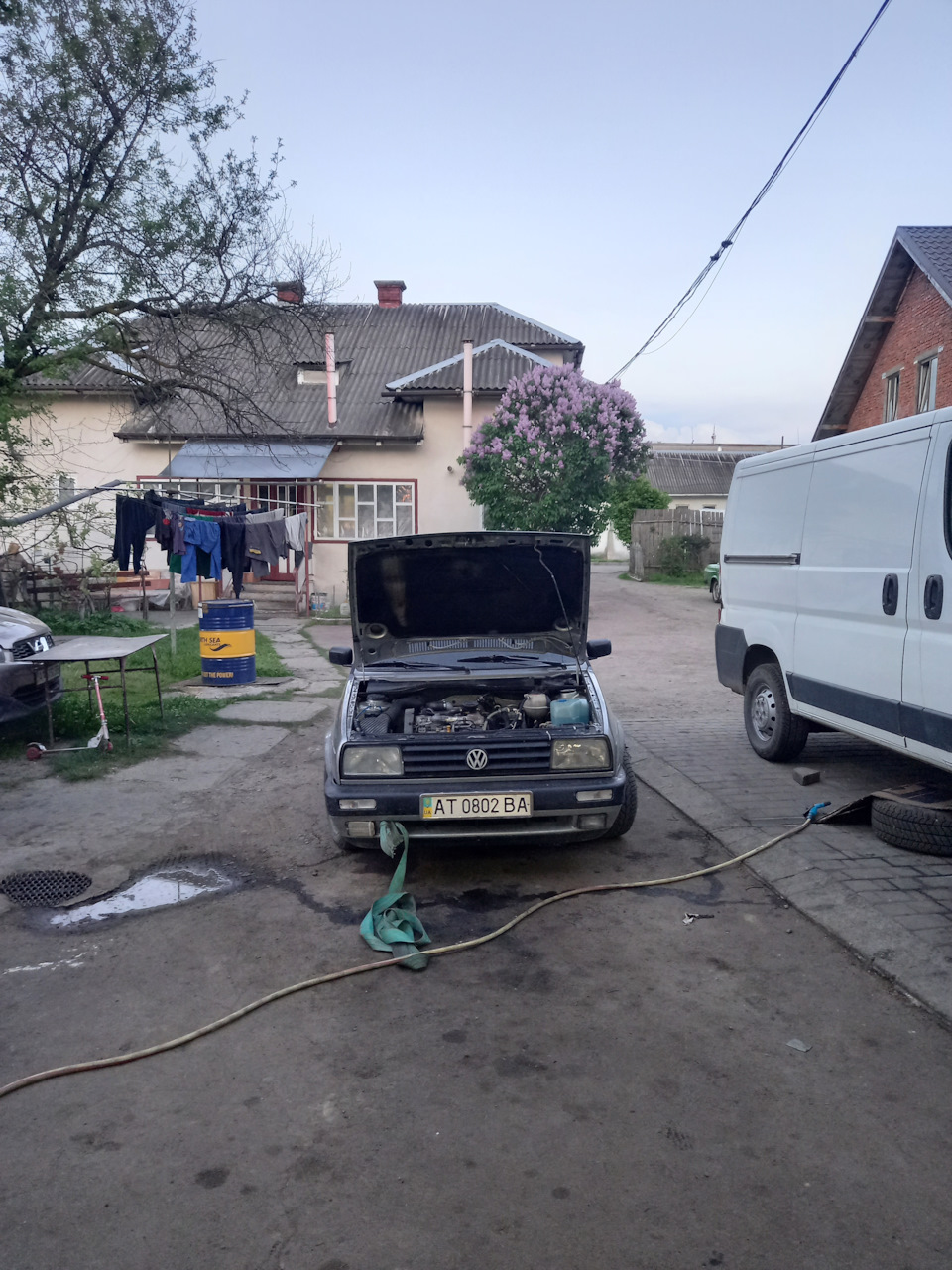 День покупки 4