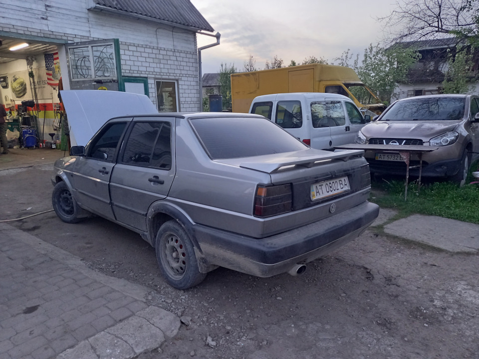 День покупки 3