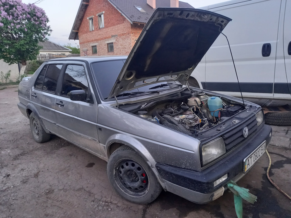 День покупки 1