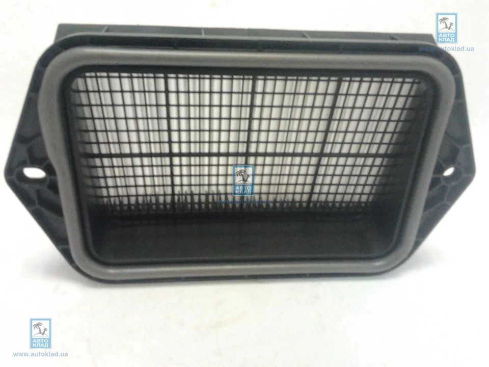 Додатковий фільтр салону