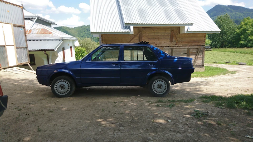 Як занапастити відновлення автомобіля в клацання пальців, або ніколи не заощаджуйте на лакофарбовому покритті