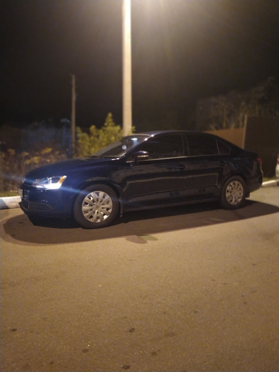 Зима 1