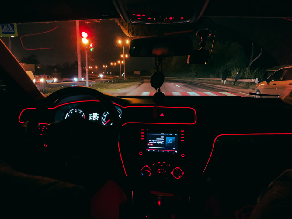 Composition media Jetta 6 2013 1