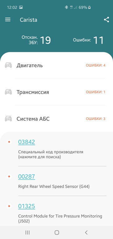 Гірлянда помилок, і перемога) 2