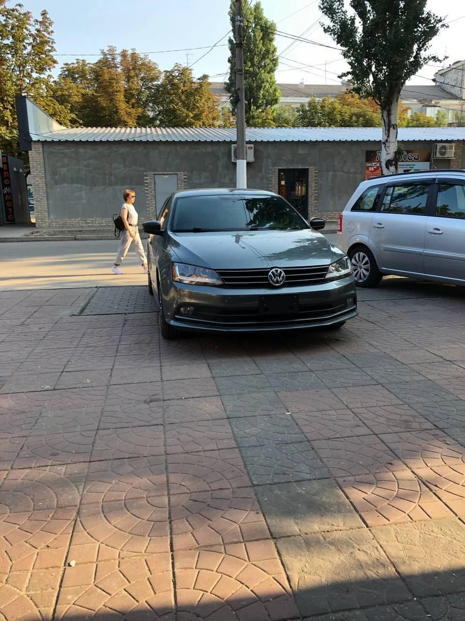 Перво ТО после покупки