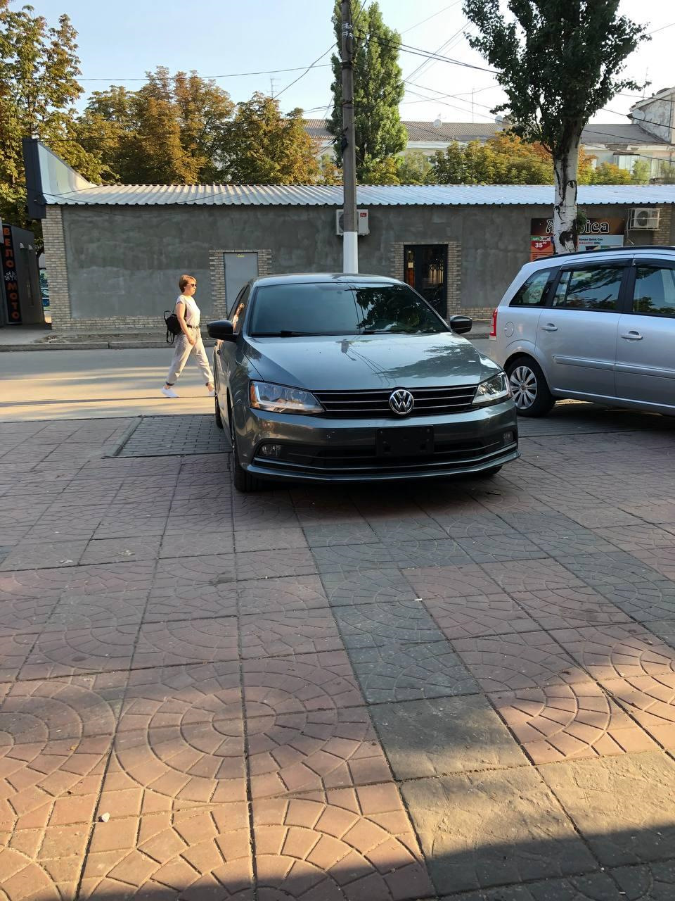 Перво ТО после покупки 1