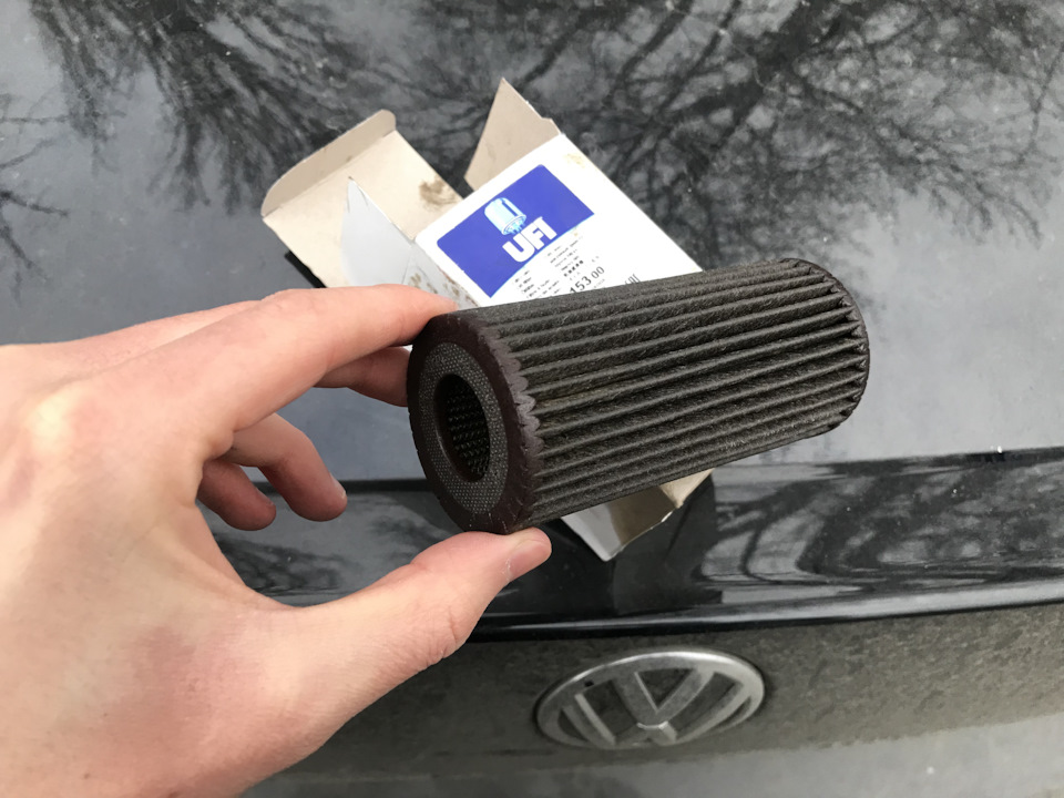 🛠 ТО. 04.01.2022. Jetta 6 3
