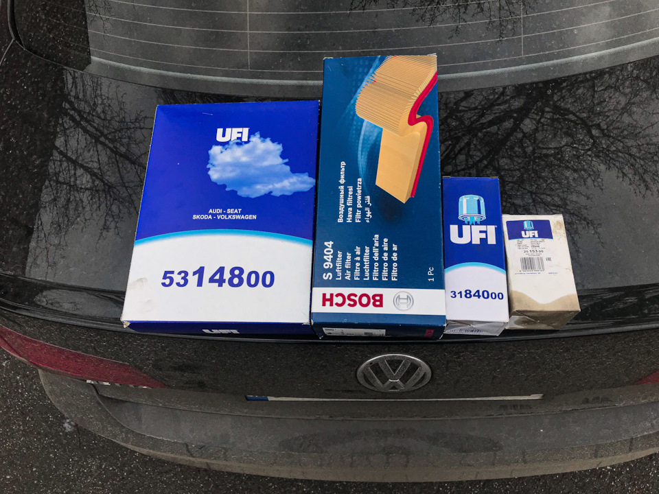 🛠 ТО. 04.01.2022. Jetta 6 1
