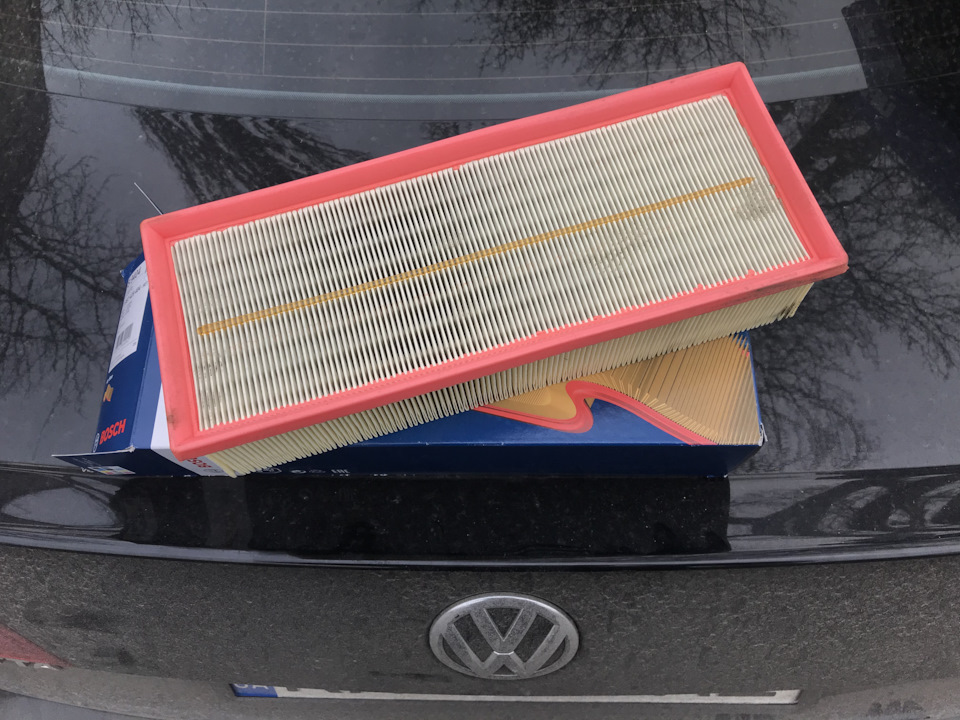 🛠 ТО. 04.01.2022. Jetta 6 5
