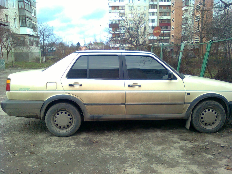 Як все починалось 1