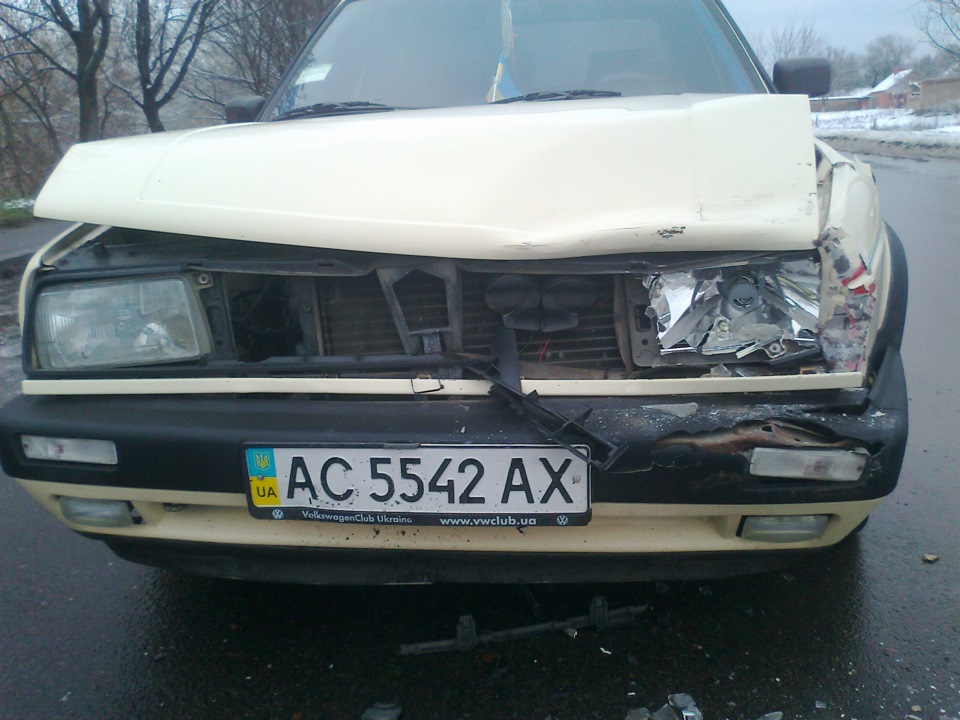 Перший сніг 24.11.2015р. 4