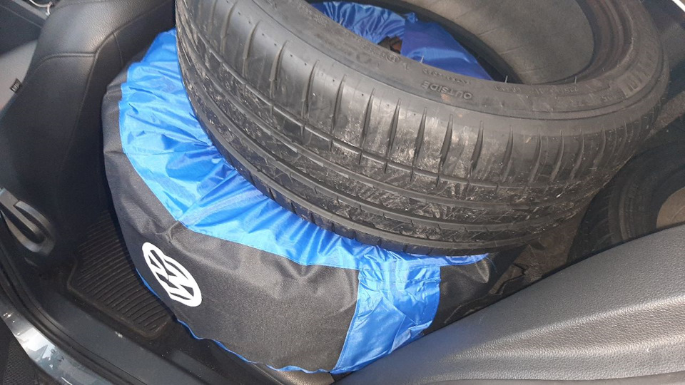 more_#2: Підготовка до сезону Michelin PS4 1