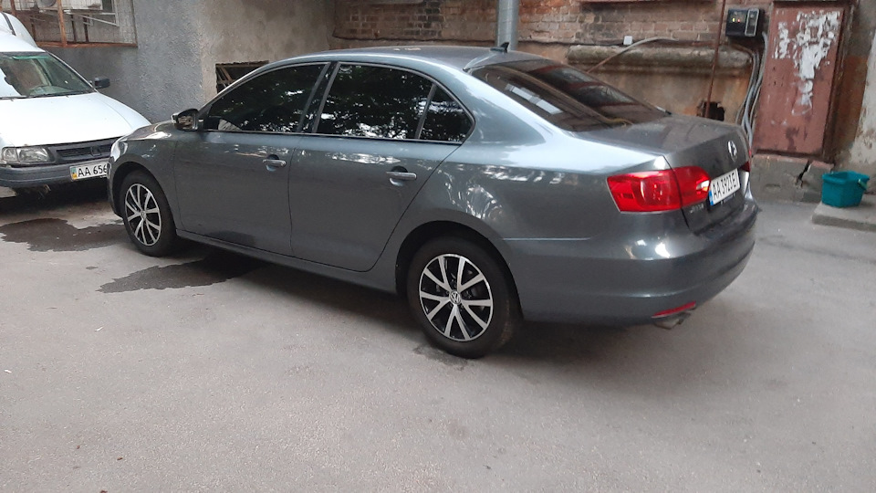 UpGrade_#1 - 16 RIM диски 3