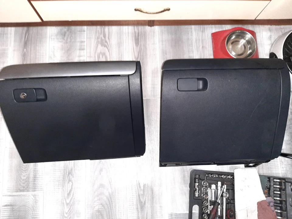 UpGrade_#5.0: підготовка до підсвічування ніг }