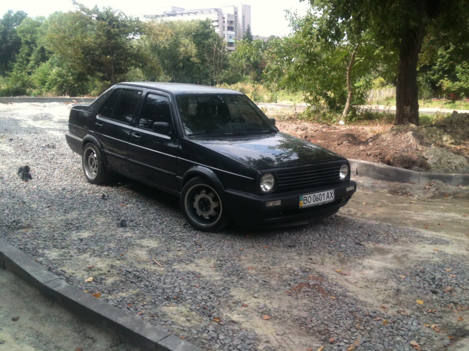 фото Jetta 2 2