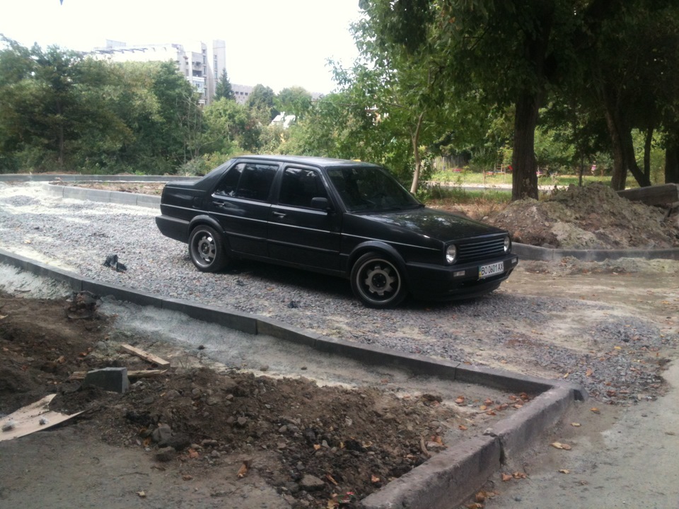 фото Jetta 2 1