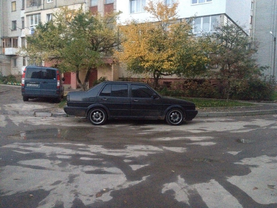 Гти обважування + мінус розвал ) 4