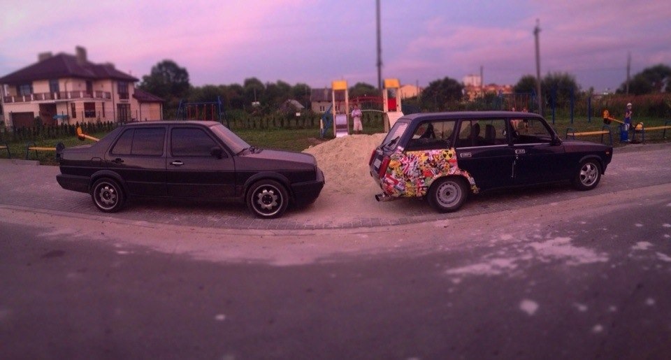 я і друзі))) 1