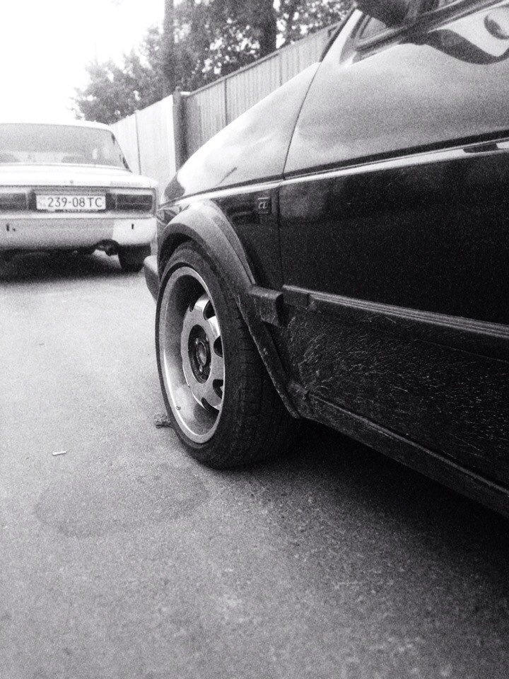 купив гуму 195 45 16 3