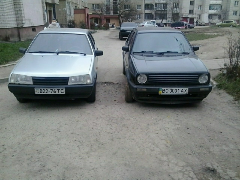моя та кента 1