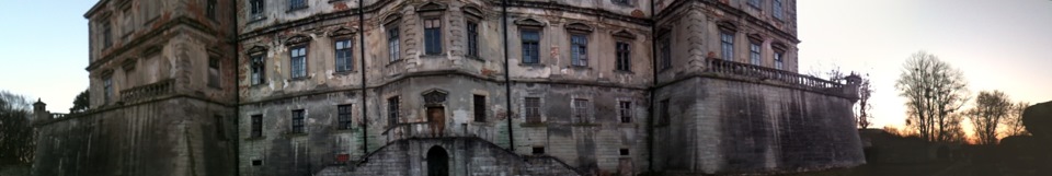 Підгорецький 2