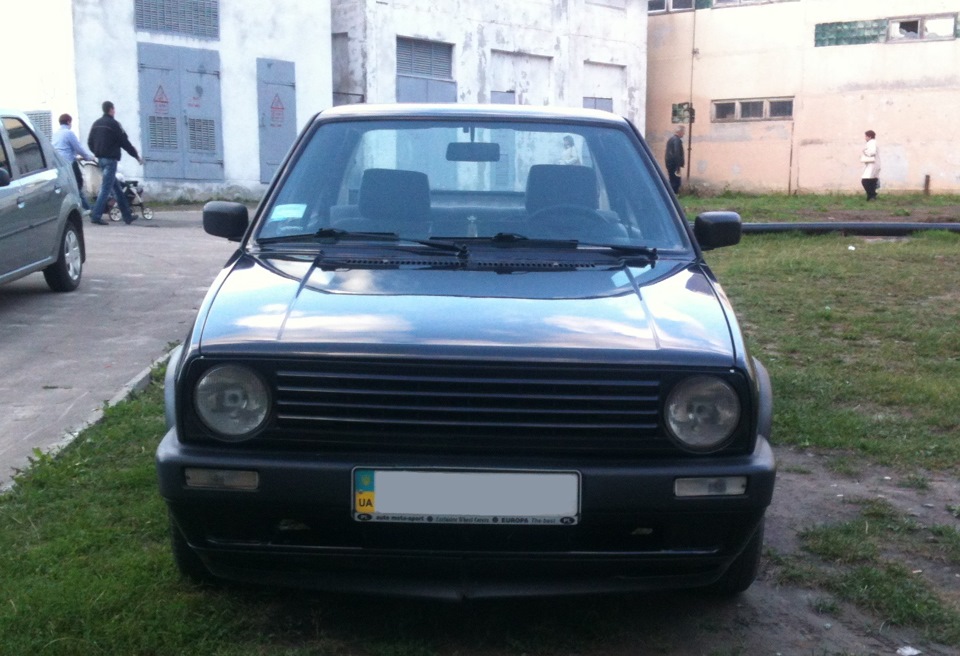 поставив borbet))) 2