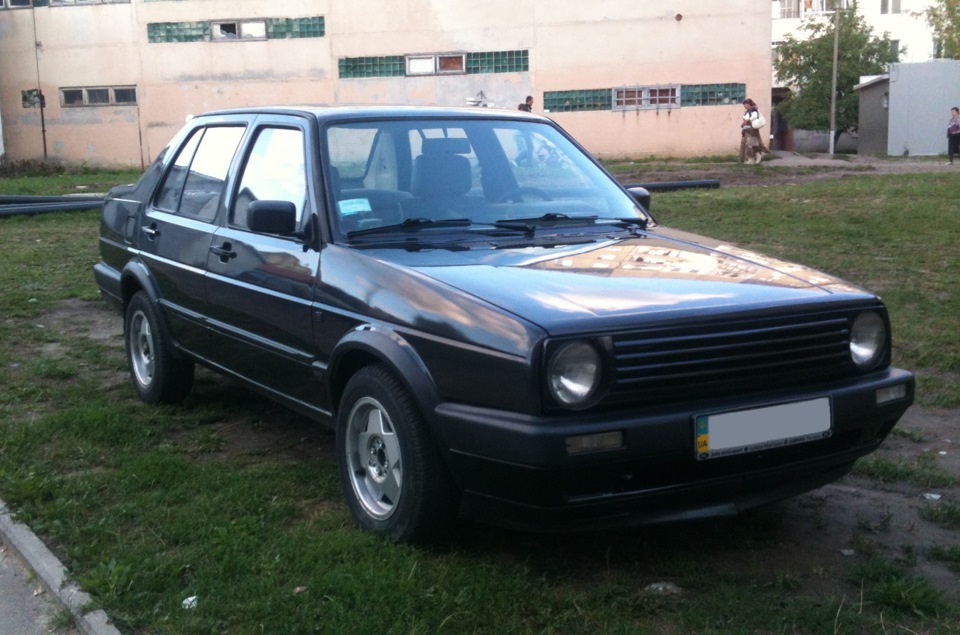 поставив borbet))) 4