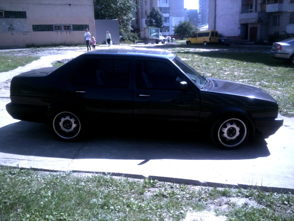 Продаю Jetta mk2 (( 1