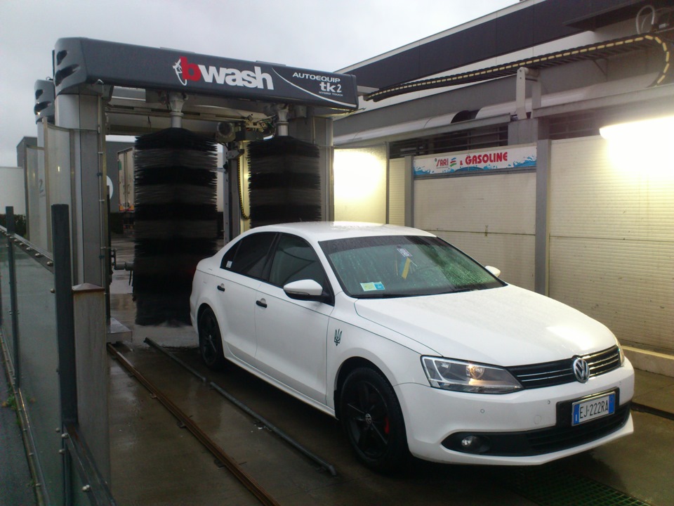 My jetta do i pislia pokupke 2