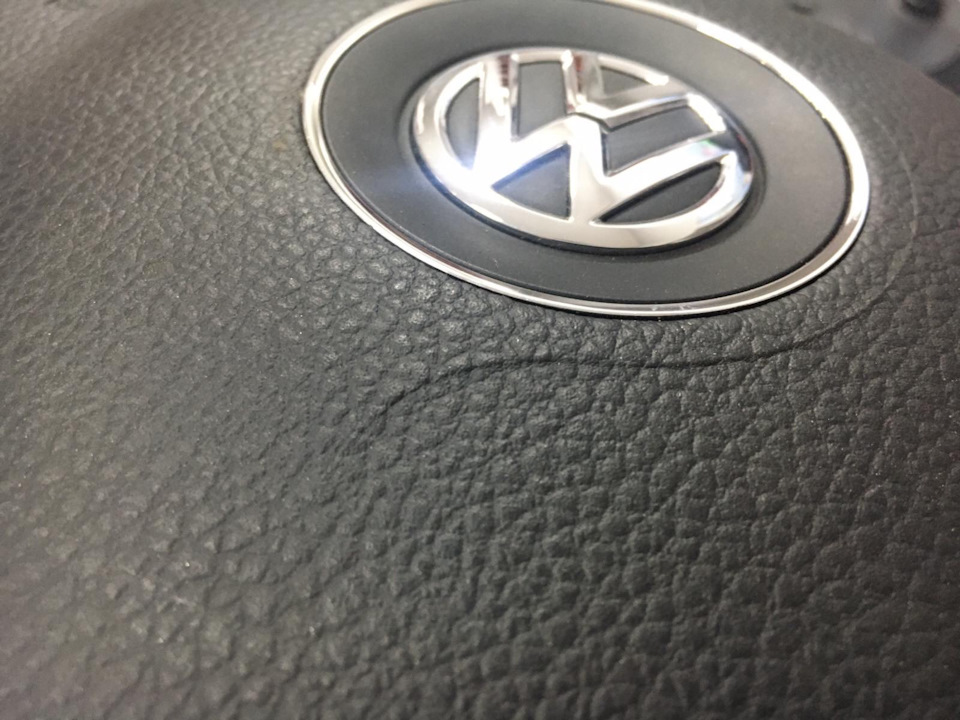 Встановлення мультикеру на VW Jetta mk6 3