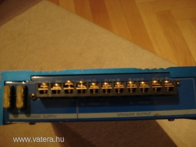 купив усю magnat rave 560 3