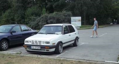 Від чого пристосувати квадратні фари або taifun grill 1