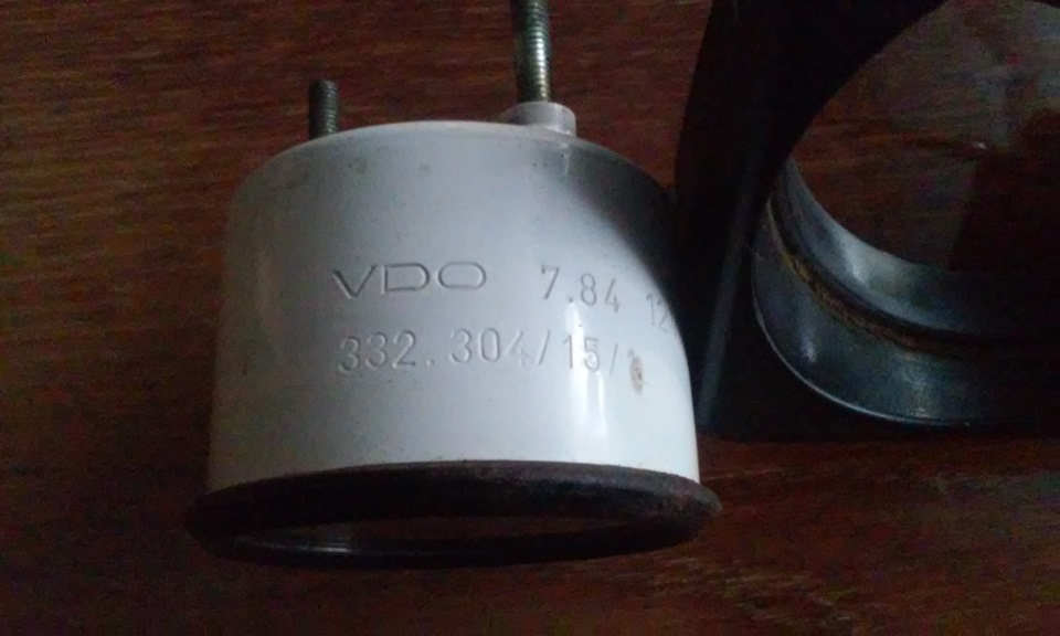 Продам VDO Golf 1, 2, Scirocco 4