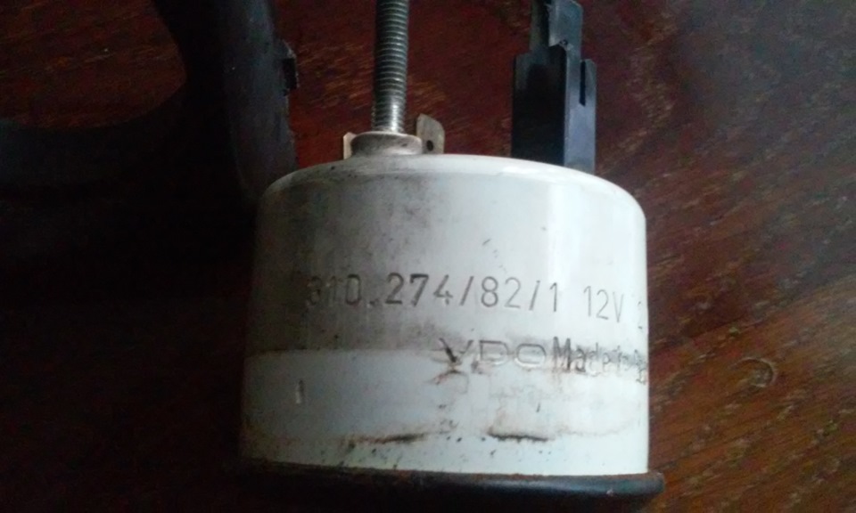 Продам VDO Golf 1, 2, Scirocco 3