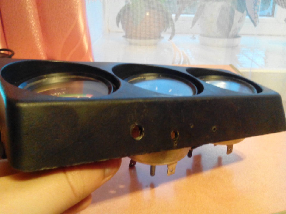 Продам VDO Golf 1, 2, Scirocco 2
